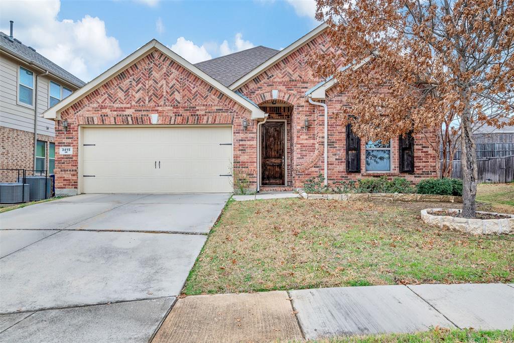 Jackson Hills Ph 3a-1 - Residential