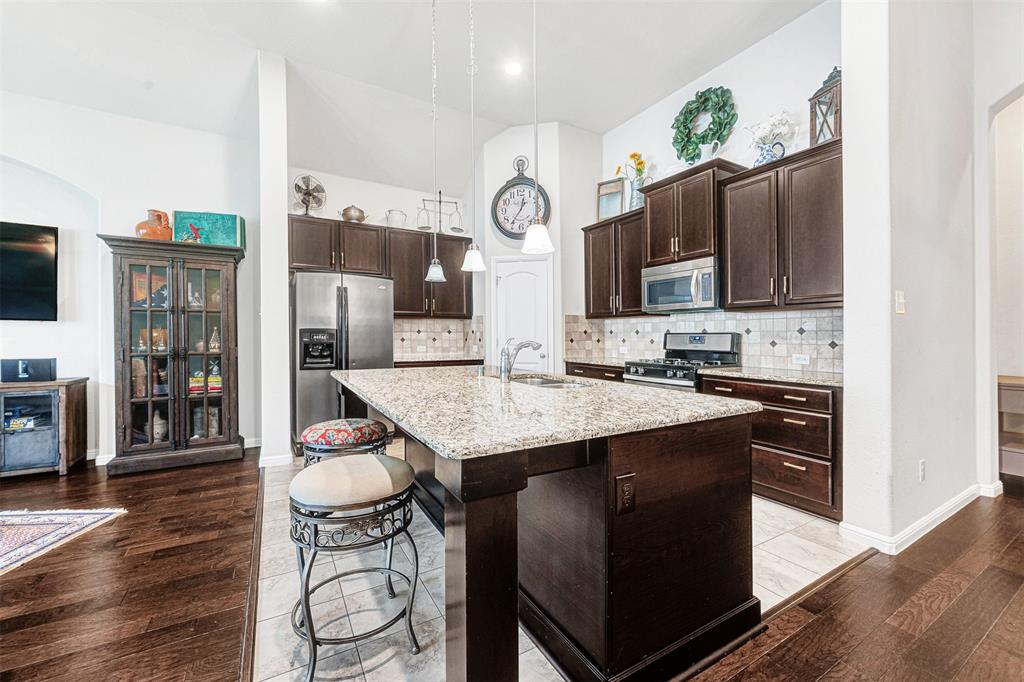 Jackson Hills Ph 3a-1 - Residential