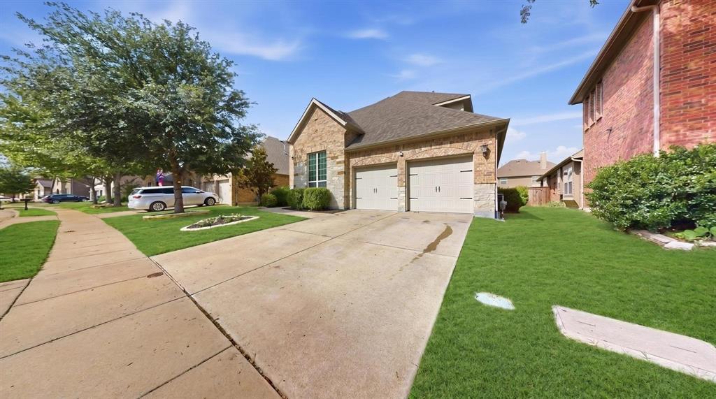 Devonshire Ph 1b - Residential