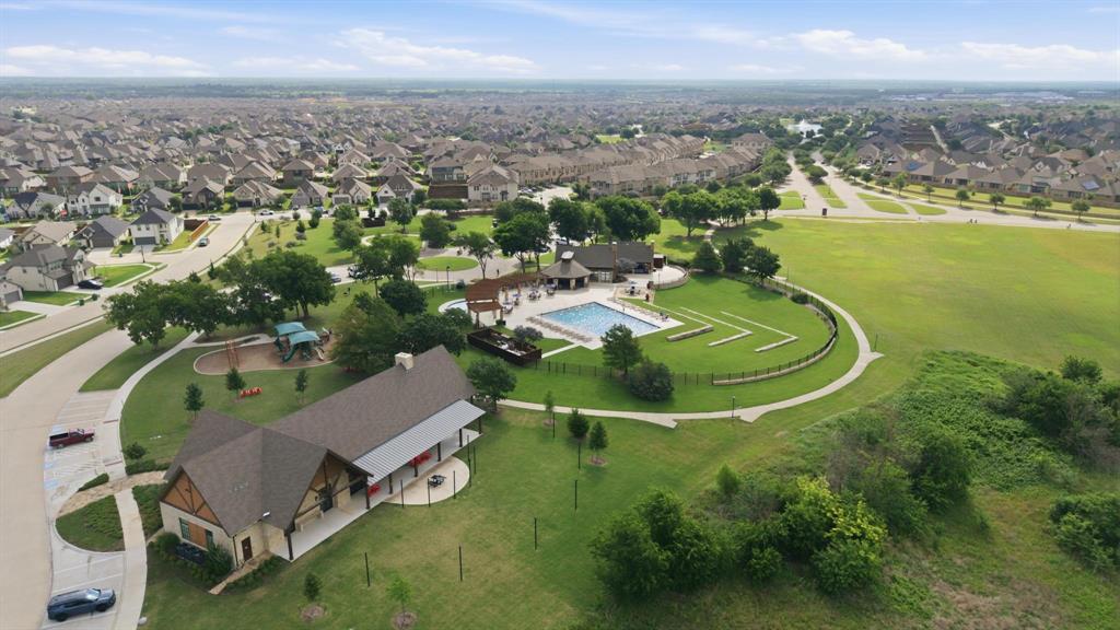 Devonshire Ph 1b - Residential