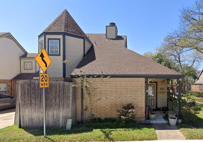 Gables At Royal Lane - Residential Lease