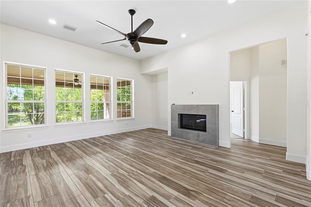Nevada Lakes Ph I - Residential