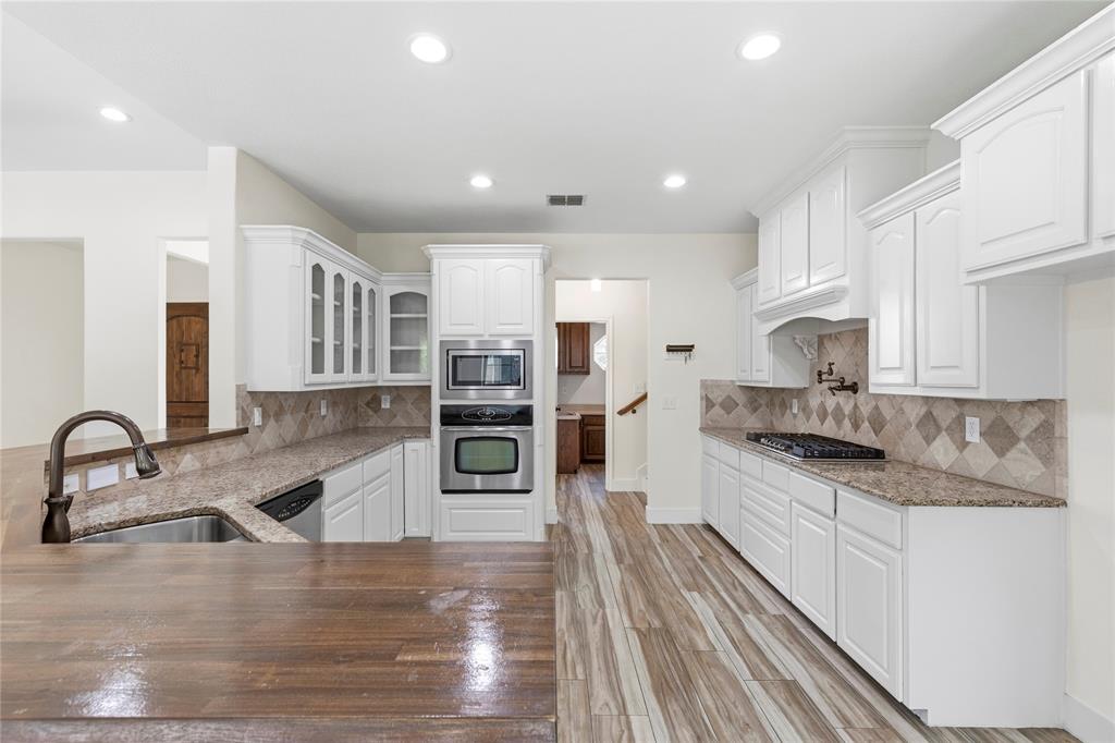 Nevada Lakes Ph I - Residential
