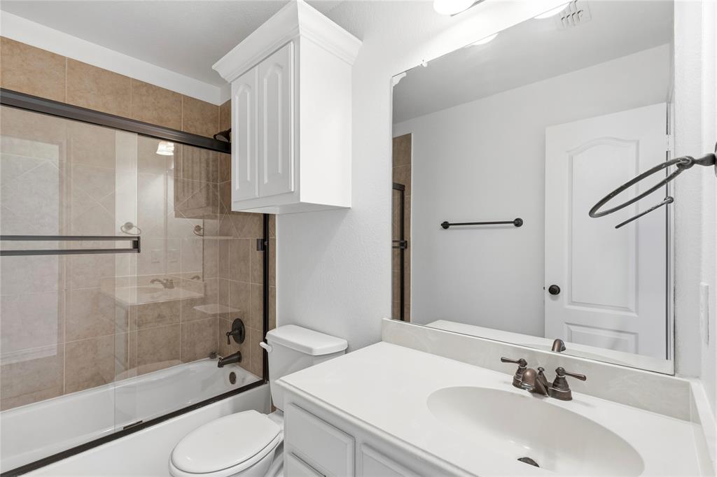 Nevada Lakes Ph I - Residential
