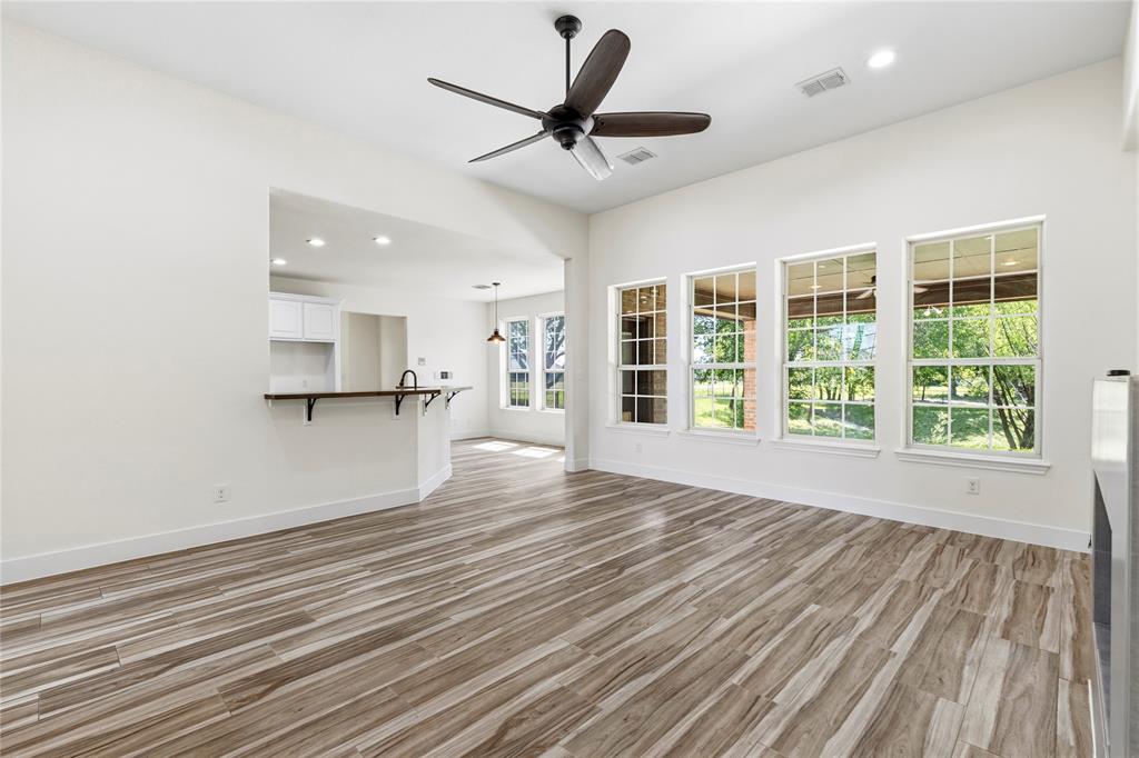 Nevada Lakes Ph I - Residential