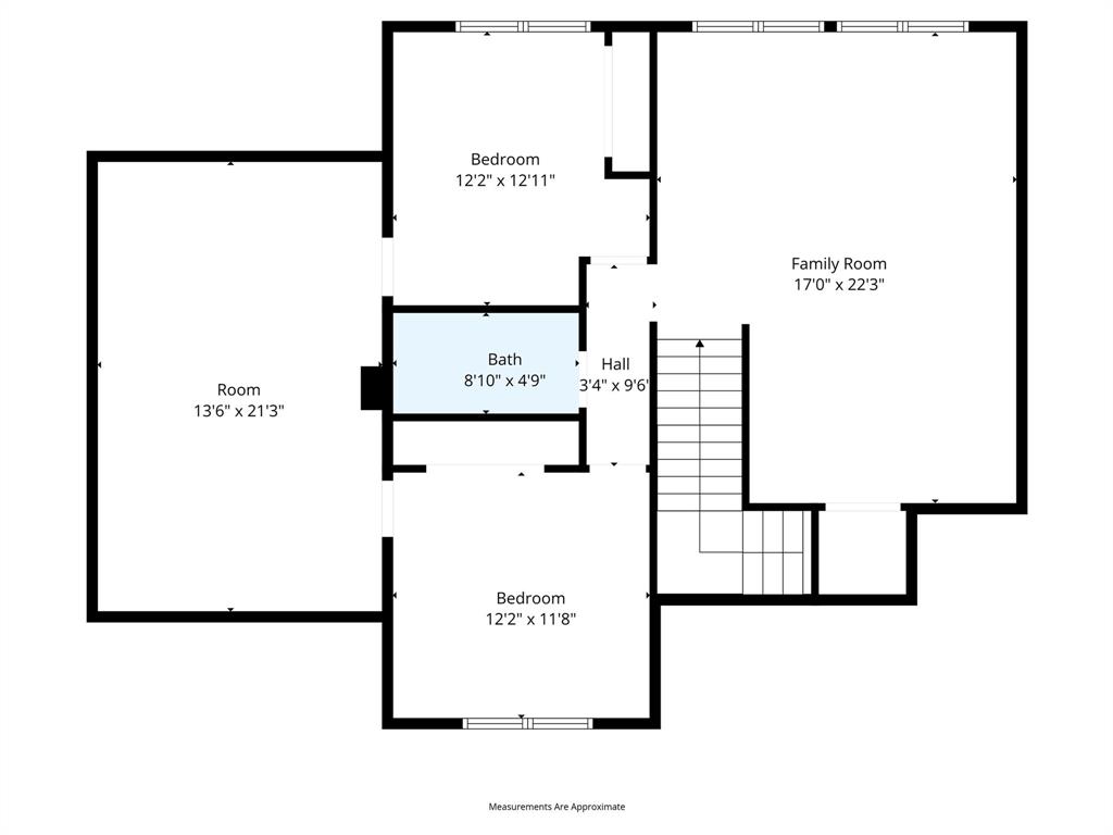 Nevada Lakes Ph I - Residential
