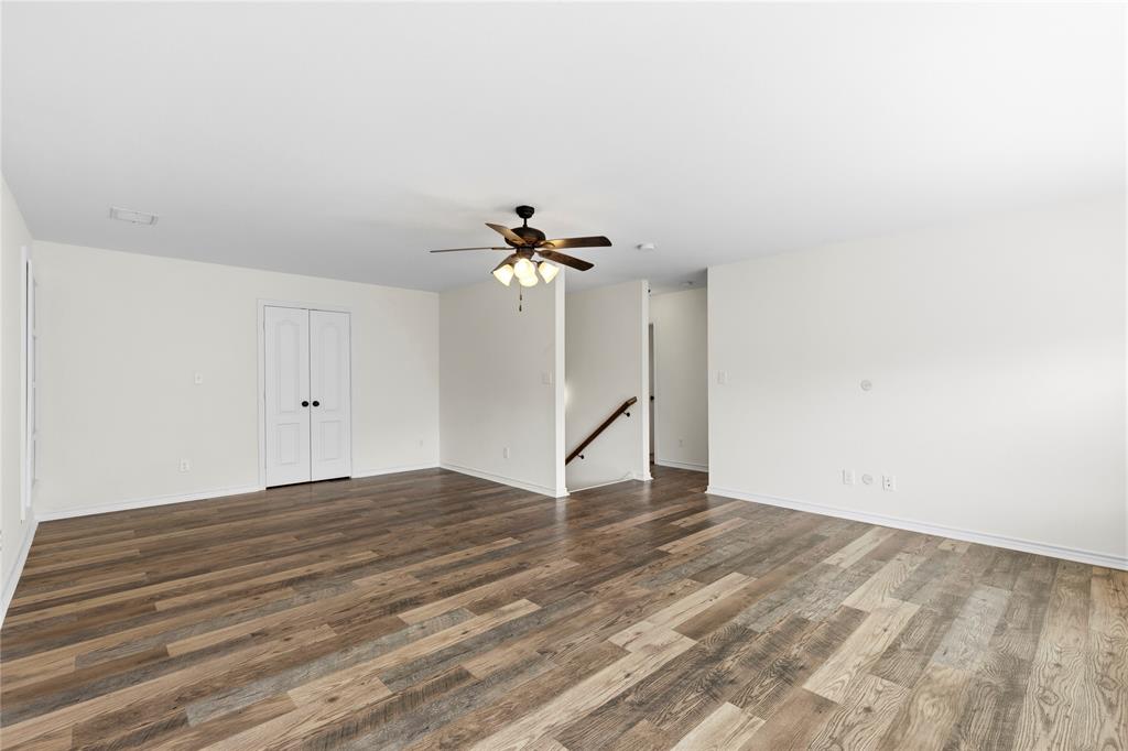 Nevada Lakes Ph I - Residential