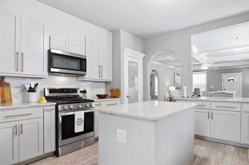 South Hemphill Heights Add - Residential