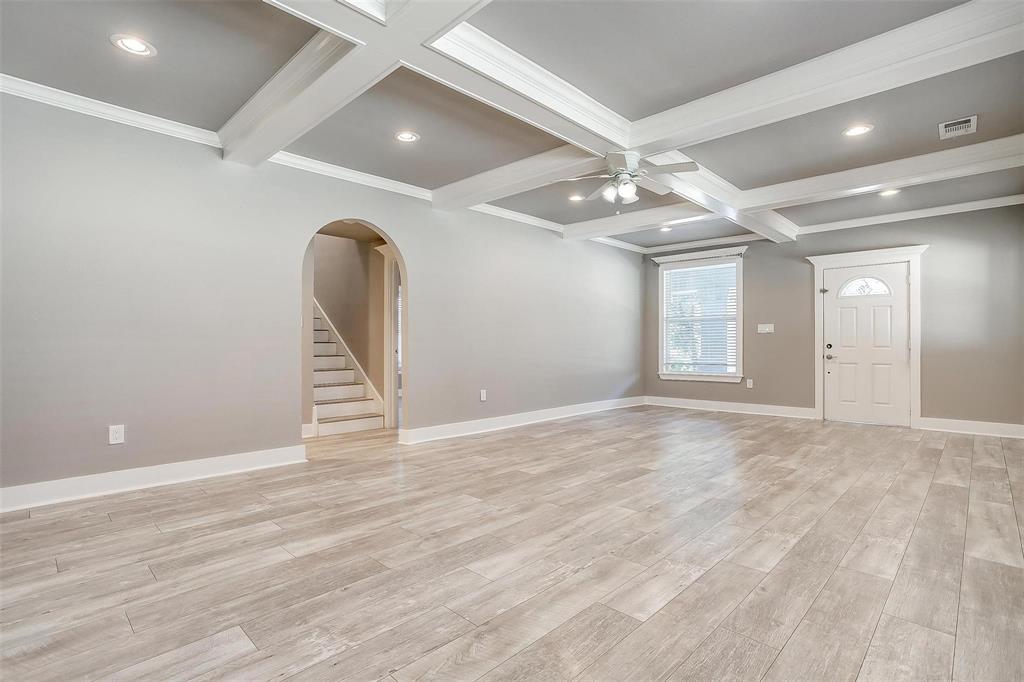 South Hemphill Heights Add - Residential
