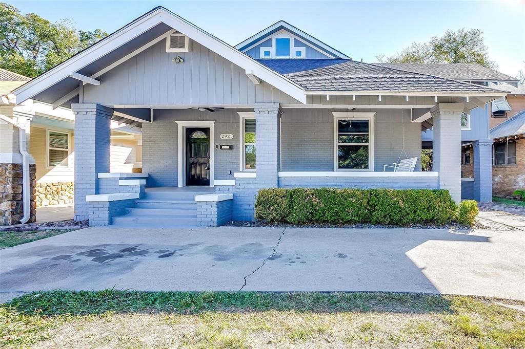 Beautiful Home is well appointed. Spacious Living, lots of windows, open and airy kitchen. arched architectural features, Breakfast room, quartz counters, farm sink, gas range, island kitchen. Large Pantry, LG refrigerator w-ice maker negotiable. Designated laundry room front load washer and dryer negotiable. Mud room,  Two large bedrooms downstairs, Walk in closet. 2nd living loft space or office up, 2nd floor, impressive primary bedroom with en suite bathroom jetted tub, separate shower, walk in closet.  Large shaded back yard, 6ft cedar stockade fence, storage building.  All schools and sqft must be verified. Easy to show Broker Bay.  Roof added 12-2023, hvac-2023, Survey available.