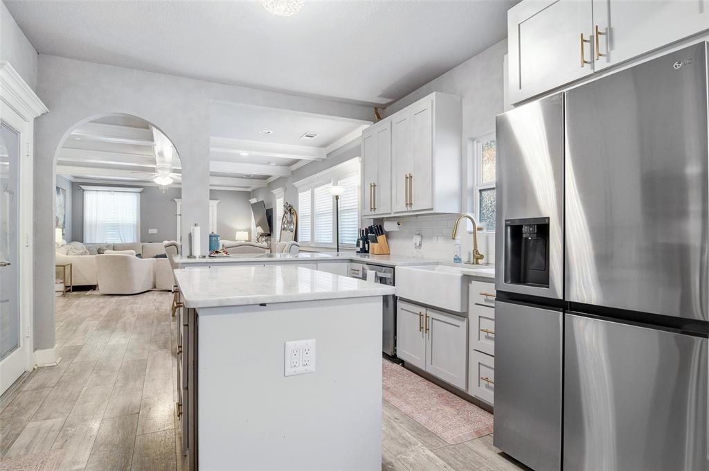 South Hemphill Heights Add - Residential