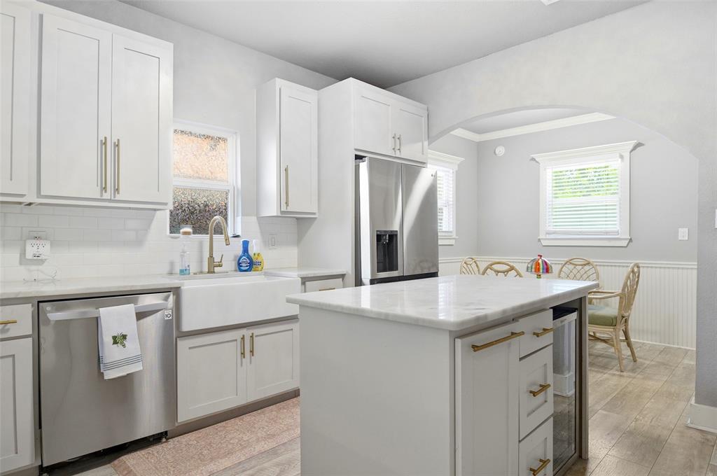 South Hemphill Heights Add - Residential