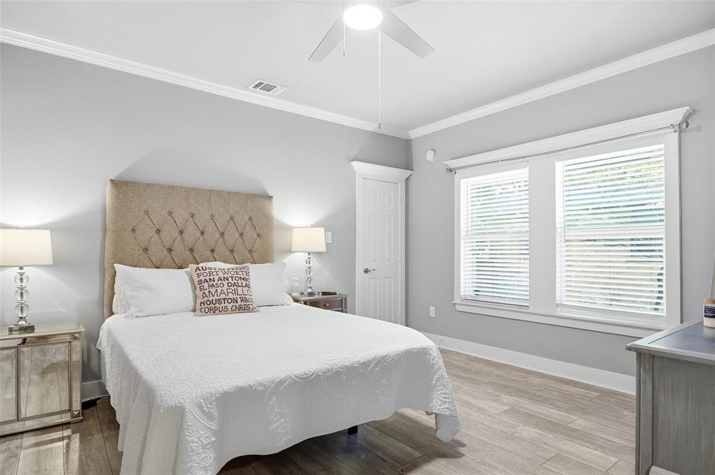 South Hemphill Heights Add - Residential