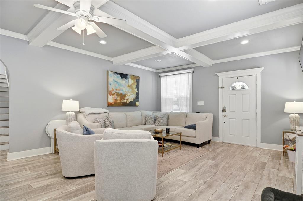South Hemphill Heights Add - Residential