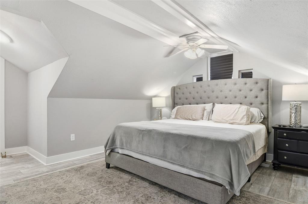South Hemphill Heights Add - Residential