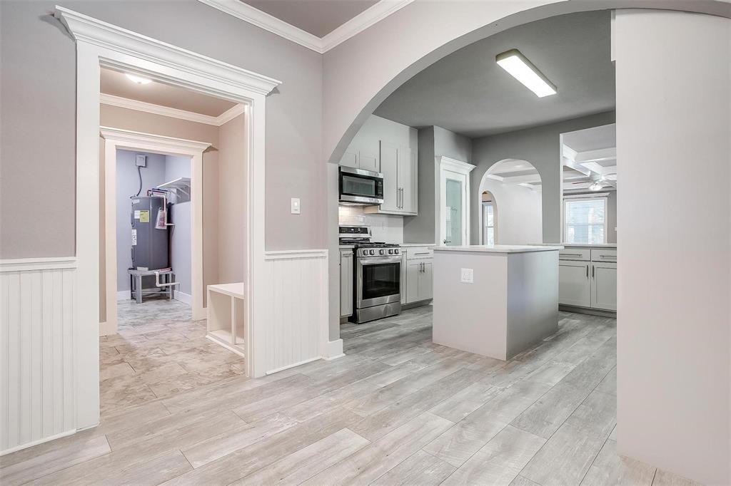 South Hemphill Heights Add - Residential