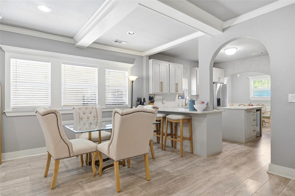 South Hemphill Heights Add - Residential