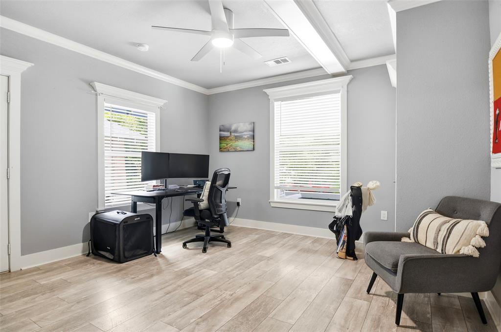 South Hemphill Heights Add - Residential