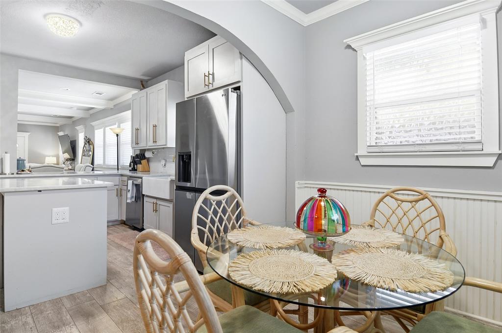 South Hemphill Heights Add - Residential