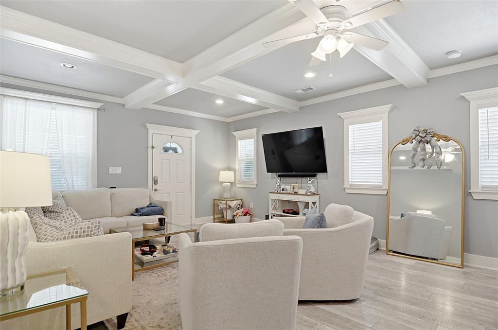 South Hemphill Heights Add - Residential
