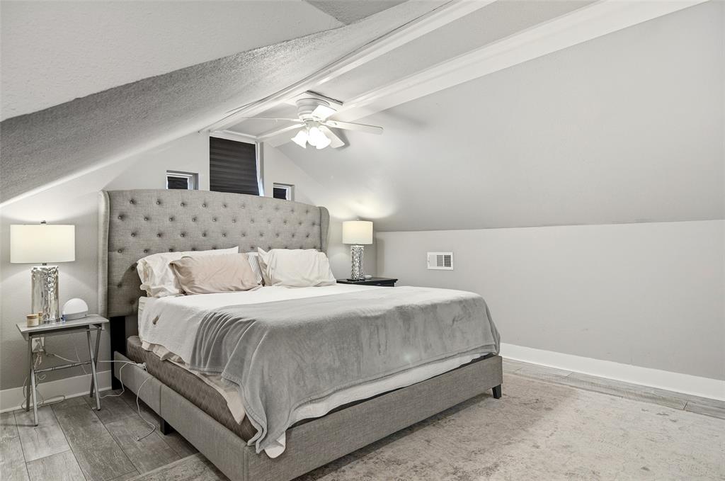 South Hemphill Heights Add - Residential