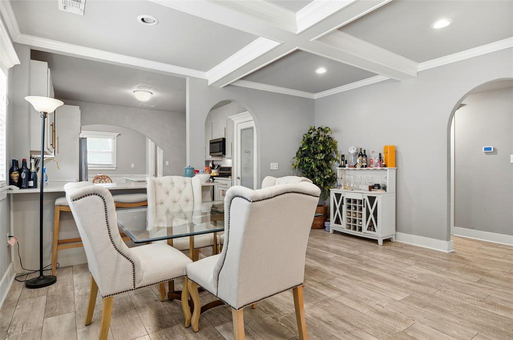 South Hemphill Heights Add - Residential