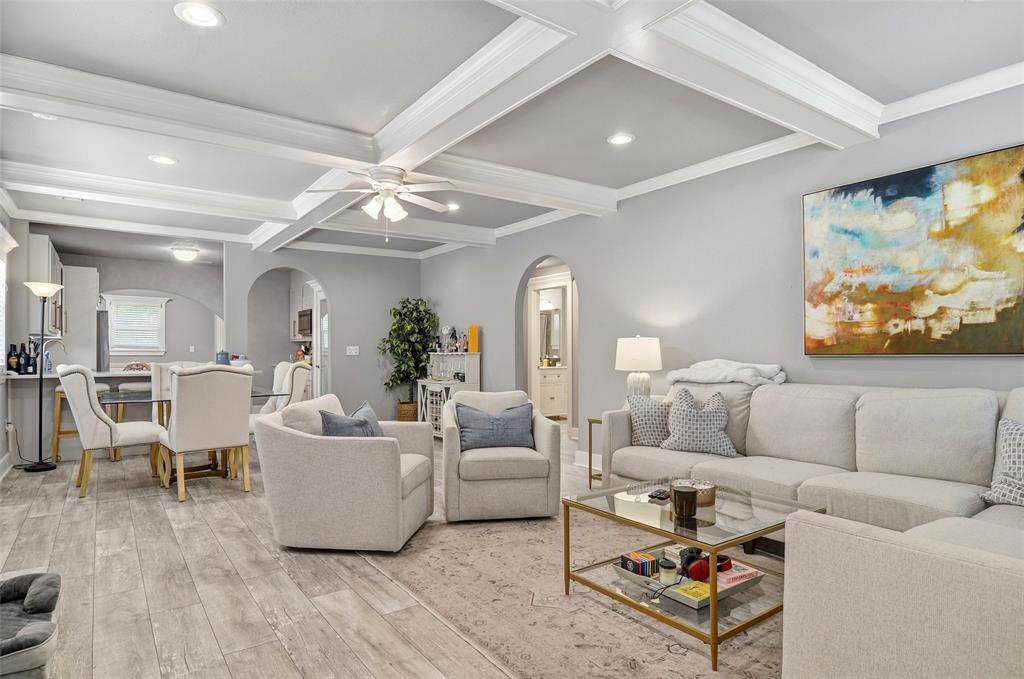 South Hemphill Heights Add - Residential