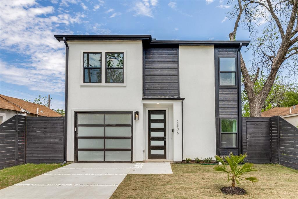 Using the Preferred lender buyer's can receive $9,408 towards closing costs allowing them to purchase this home with a small down payment. Step inside and be greeted by exquisite features such as 1 panel Shaker doors and 16 4-inch LED lights illuminating every corner of the house. With an additional 42 4-inch interior can lights, this home is bathed in a warm and inviting ambiance. Indulge in the luxury of two fireplaces, one gracing the living area and another in the master bedroom, providing cozy warmth during chilly evenings. The hardwood flooring throughout the entire home adds a touch of elegance while eliminating any worries about carpet maintenance. Privacy is paramount with an 8-foot fence that surrounds the property, painted in a sleek black hue. Home also includes a freestanding tub, a perfect oasis for relaxation. Throughout the home you'll notice the soft-close cabinets that add a touch of sophistication. Situated on one of the largest lots on the street as well!