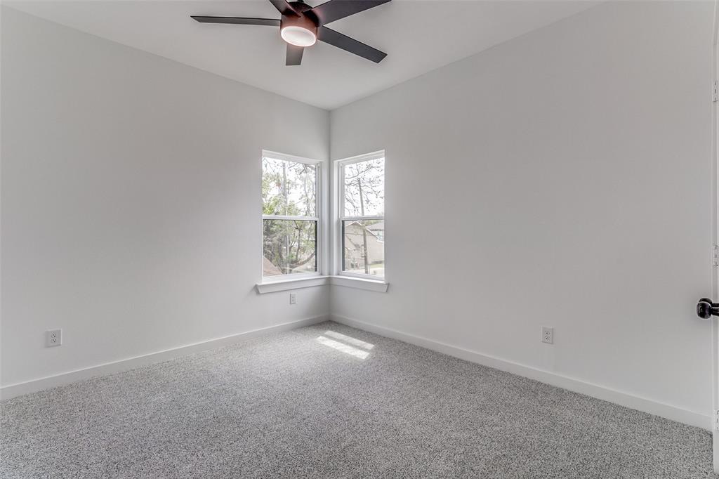 Second Ave - Residential