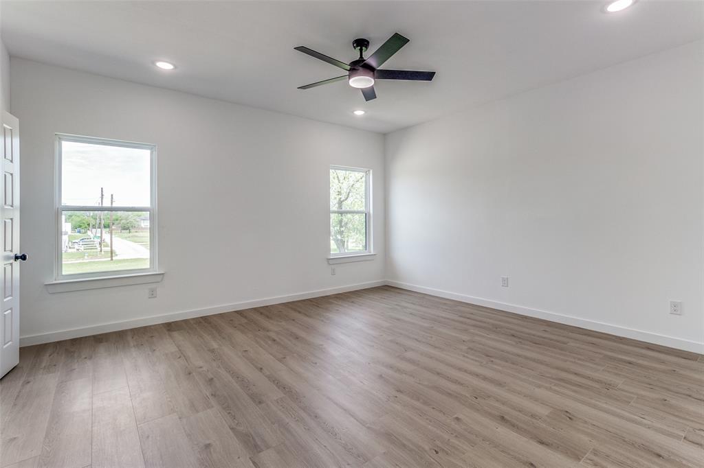 Second Ave - Residential