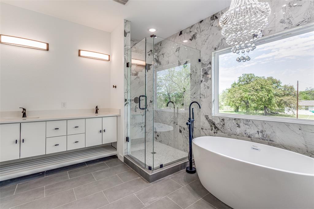 Second Ave - Residential