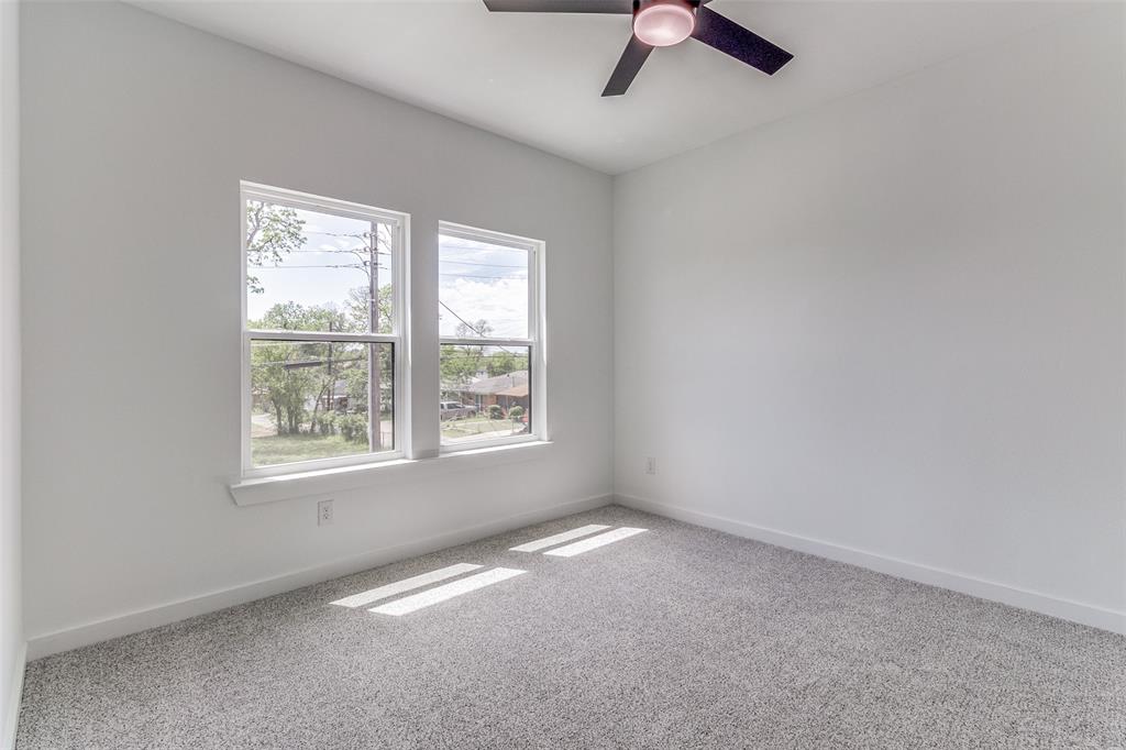Second Ave - Residential