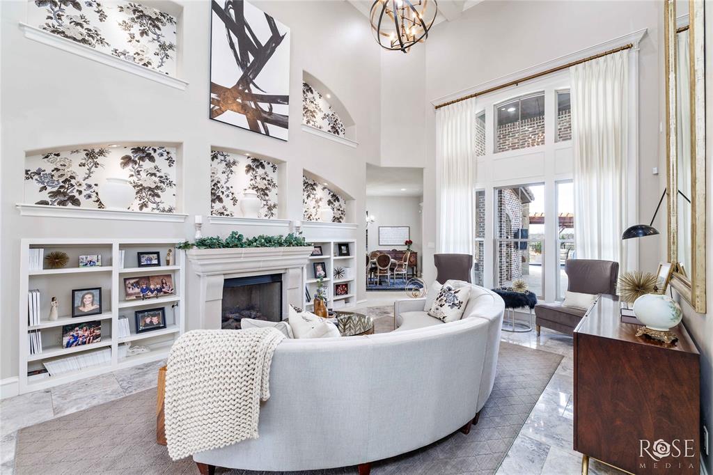 Hidden View Estate - Residential
