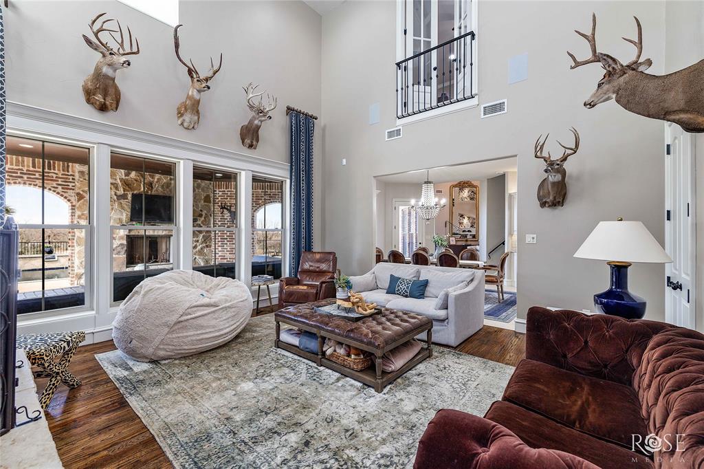 Hidden View Estate - Residential