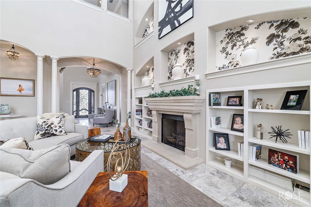 Hidden View Estate - Residential