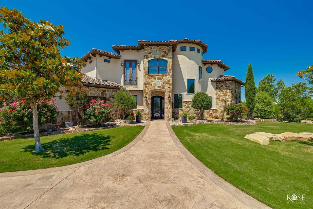 Hidden View Estate - Residential