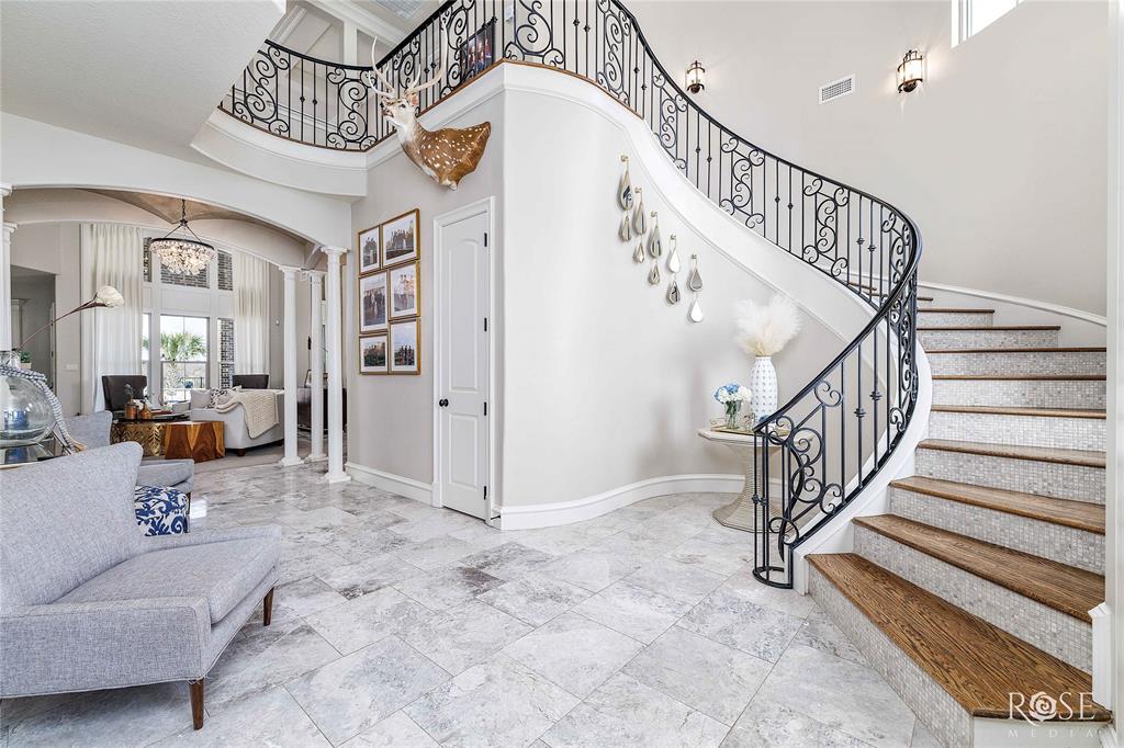 Hidden View Estate - Residential