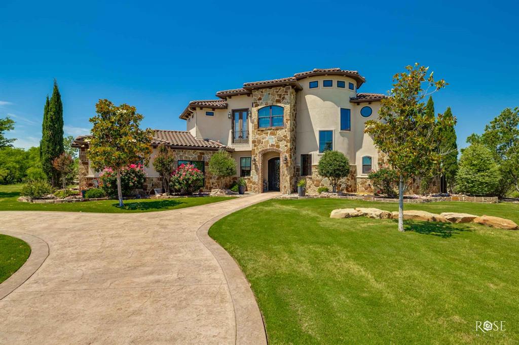 Hidden View Estate - Residential