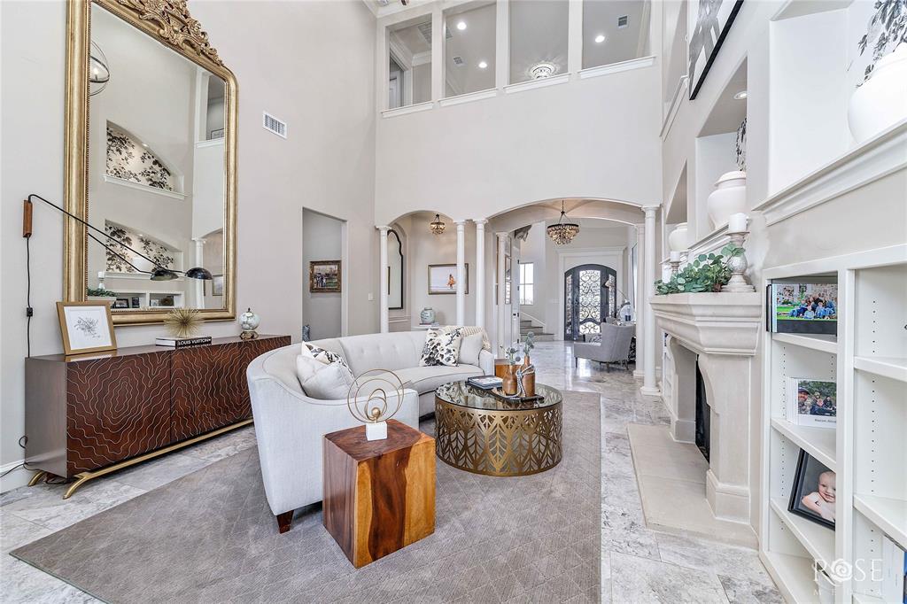 Hidden View Estate - Residential
