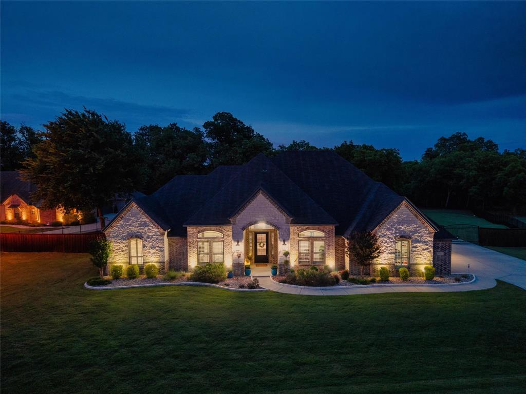 Long Branch Estates - Residential