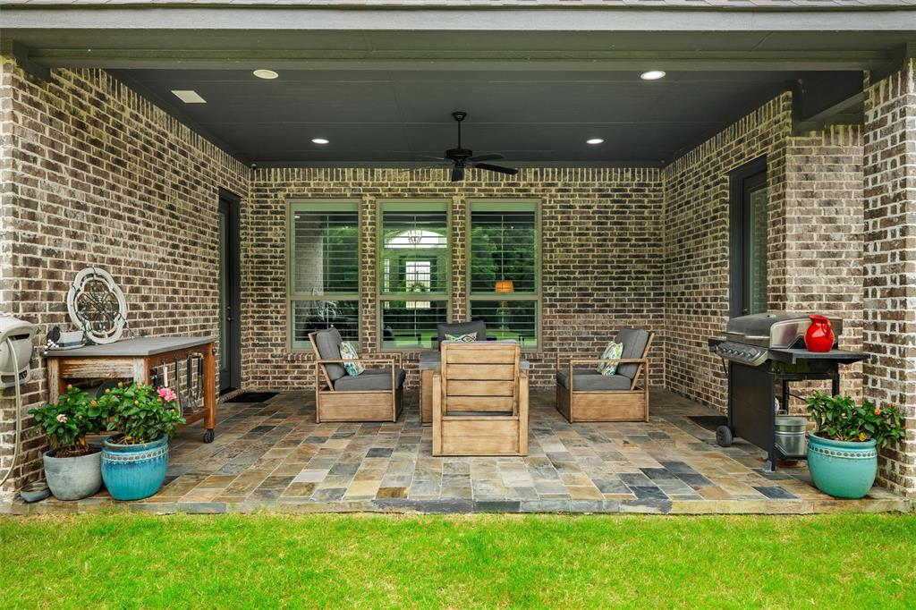 Long Branch Estates - Residential