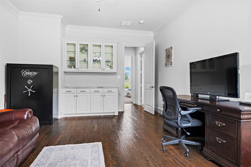 Long Branch Estates - Residential