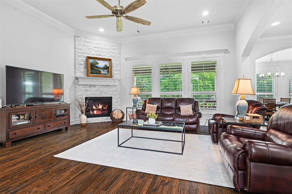 Long Branch Estates - Residential