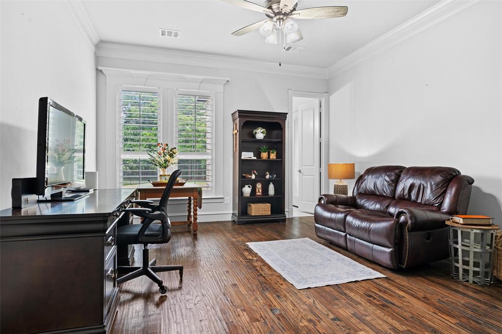 Long Branch Estates - Residential