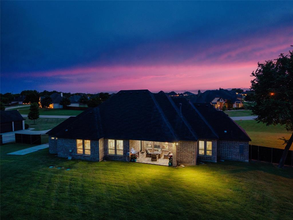 Long Branch Estates - Residential