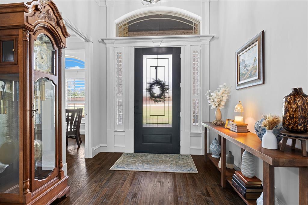 Long Branch Estates - Residential