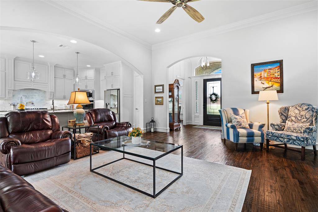 Long Branch Estates - Residential