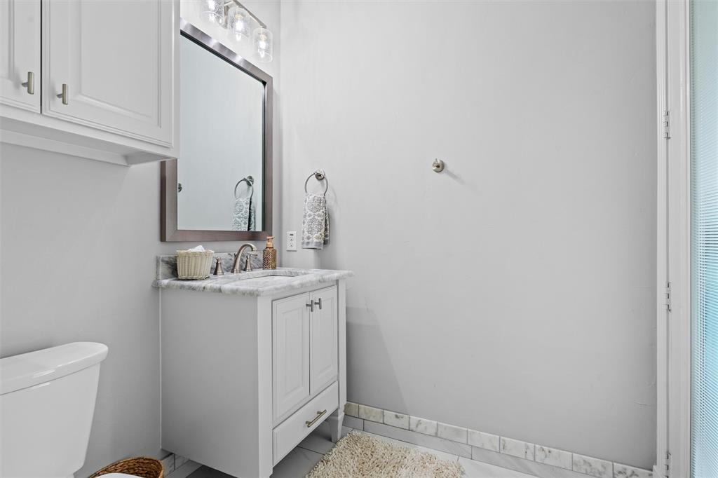 Long Branch Estates - Residential