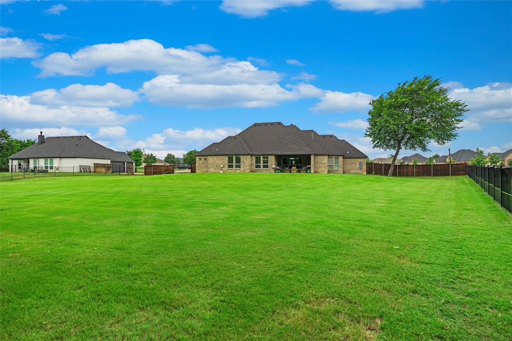 Long Branch Estates - Residential