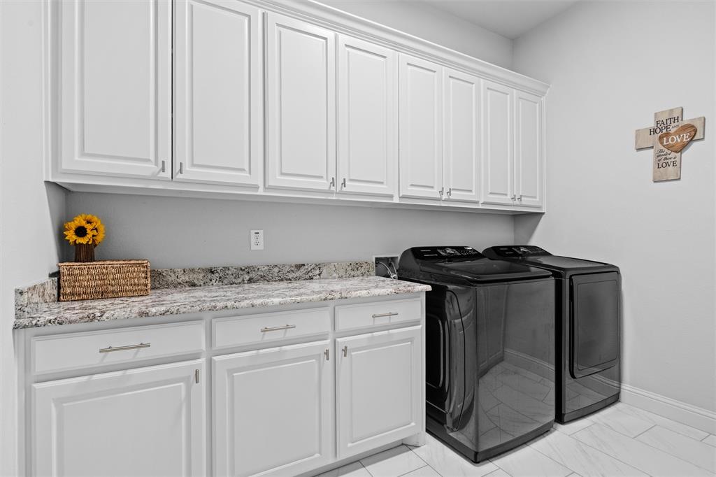 Long Branch Estates - Residential